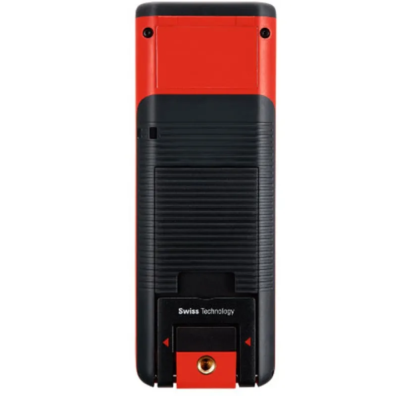 Leica Disto D810 [806648] Professional Touch Laser Distance Meter - 200m