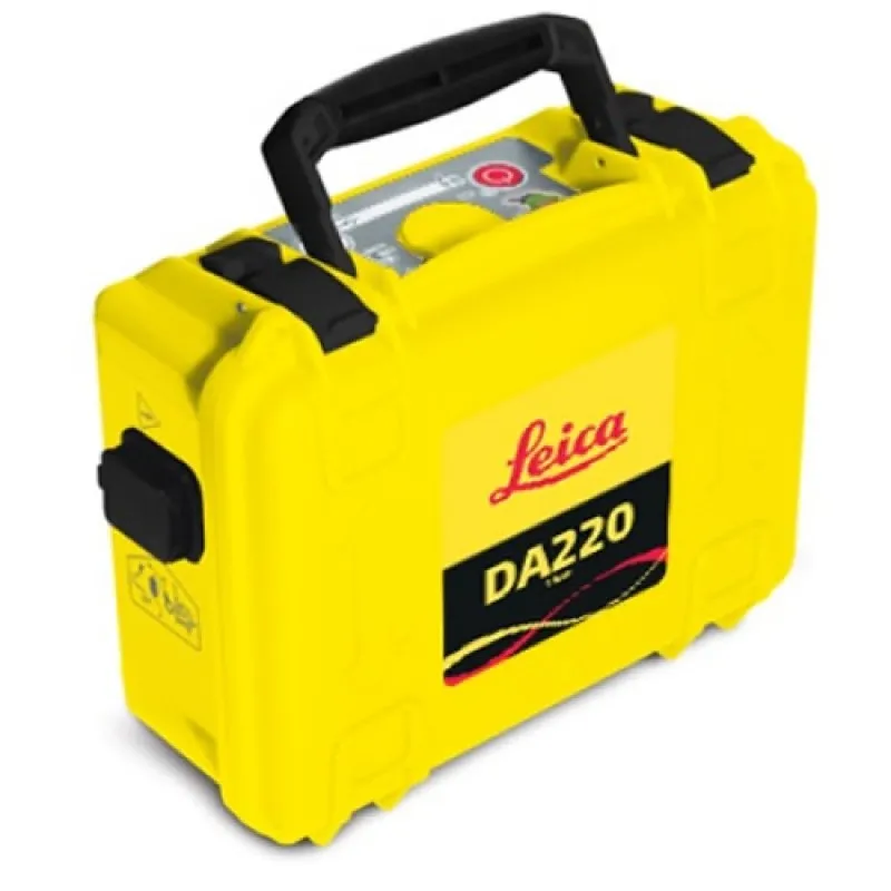 Leica DA220 [850272] 1-Watt Signal Transmitter 