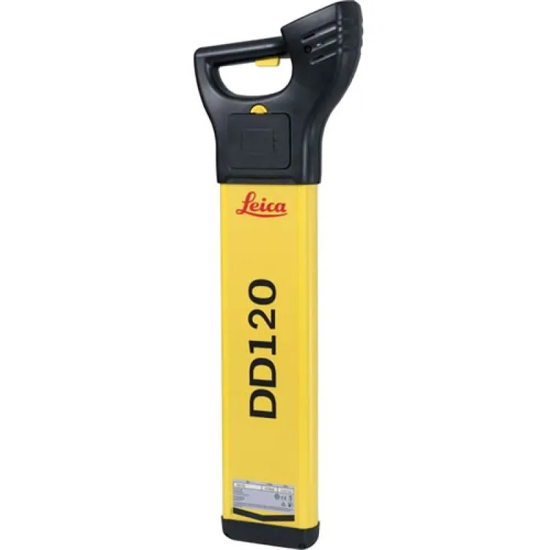 Leica DD120 [872939] Utility Locator