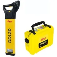 Leica DD120 [6014155] Utility Locator Package