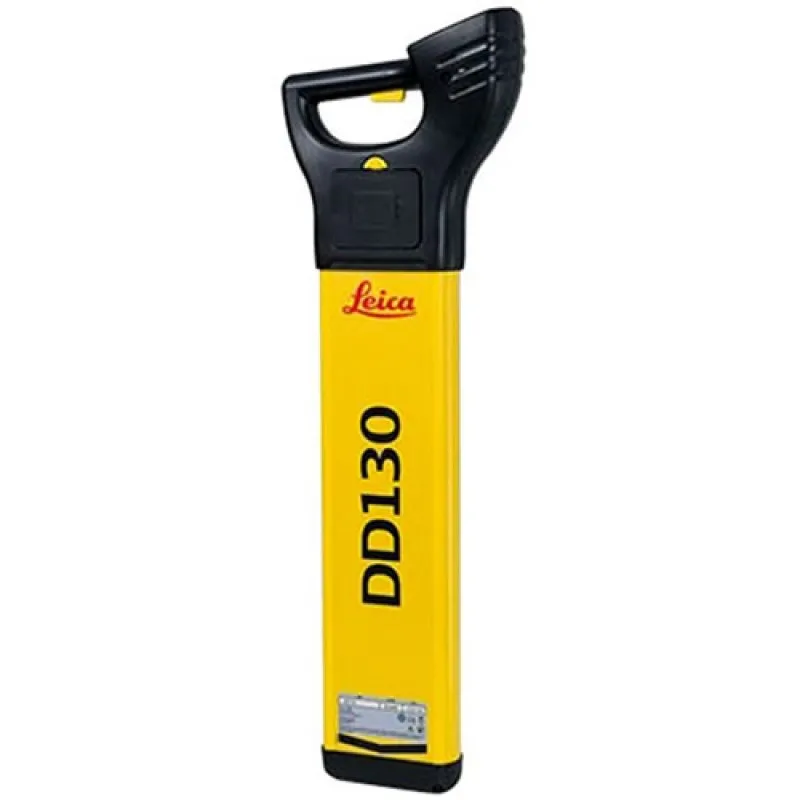 Leica DD130 [872941] Utility Cable Locator Basic Package (60Hz Main Power) 