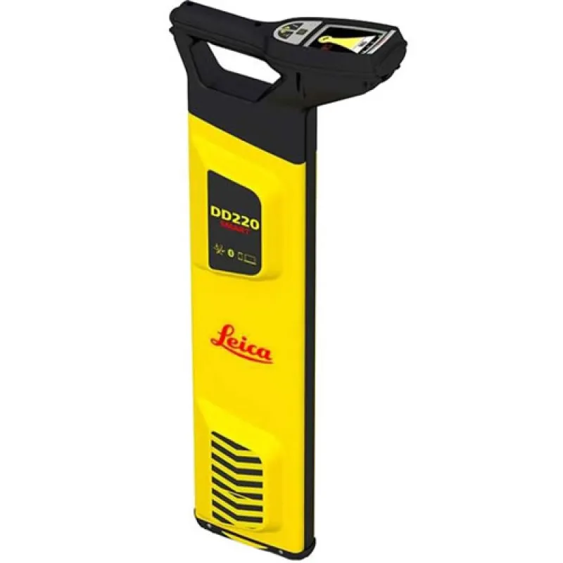 Leica DD220 [850268] Smart Utility Cable Locator