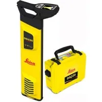 Leica DD220 [6011593] Smart Utility Cable Locator Package