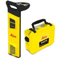 Leica DD230 [6011595] Smart Utility Cable Locator Package