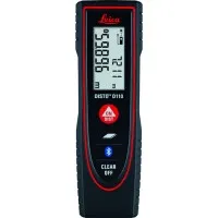 Leica Disto D110 [808088] Laser Distance Measure 60 m