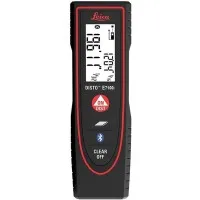 Leica Disto E7100i [812806] Laser Distance Meter with Bluetooth 4.0 - 60m