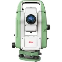 Leica FlexLine TS03 Reflectorless Manual Total Station