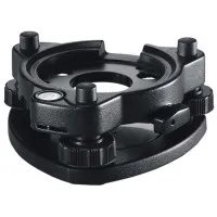Leica GDF301 [842063] Professional 1000 Tribrach without Optical Plummet