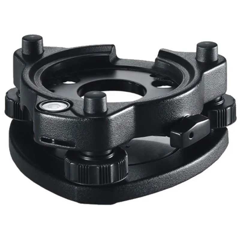 Leica GDF301 [842063] Professional 1000 Tribrach without Optical Plummet