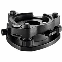 Leica GDF302 [842064] Professional 1000 Tribrach with Optical Plummet