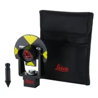 Leica GMP101 [641662] Mini Prism Set 