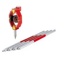 Leica GMP111 [641615] Basic Series Mini Prism