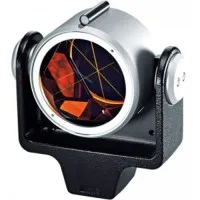 Leica GPH1P [555631] Single-Prism Precision Reflector 
