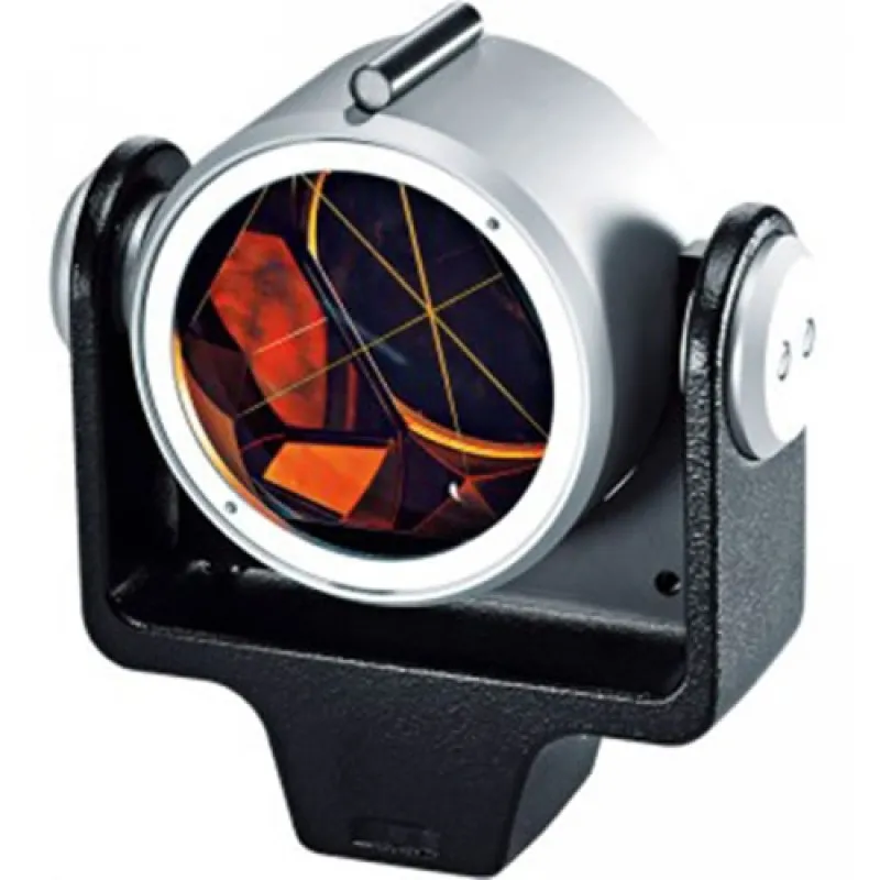 Leica GPH1P [555631] Single-Prism Precision Reflector 