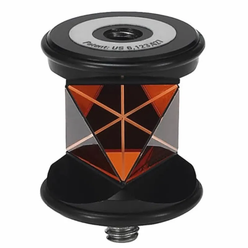 Leica GRZ101 [644327] 360-Degree Mini Prism