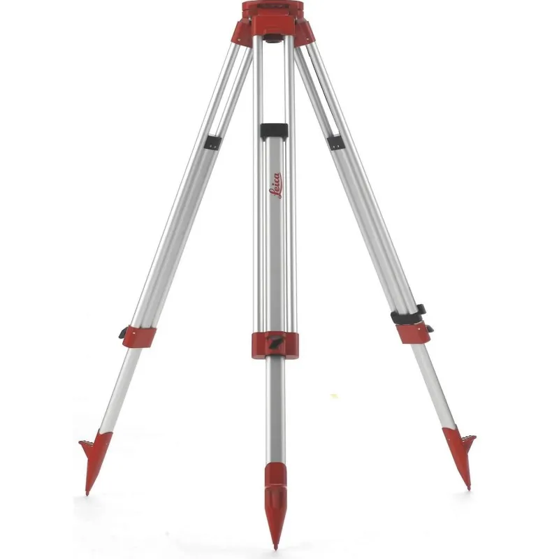 Leica GST05L [563630] Professional Light-Duty Aluminum Tripod