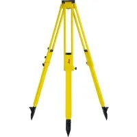 Leica GST101 [726831] Professional 1000 Wooden Tripod