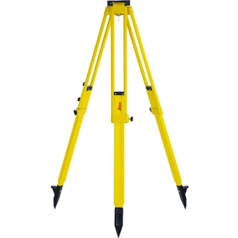 Leica GST101 [726831] Professional 1000 Wooden Tripod