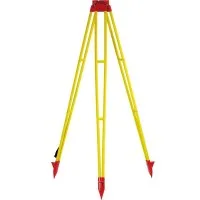 Leica GST40 [328422] Professional 5000 Wooden Tripod