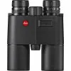 Leica Geovid R [40425] 8x42 Binocular / Rangefinder - 10-1100 m