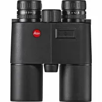 Leica Geovid R [40425] 8x42 Binocular / Rangefinder - 10-1100 m