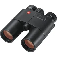 Leica Geovid R [40427] 10x42 Binocular / Rangefinder - 10-1100 m