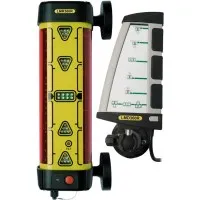 Leica LMR-360R [6009893] Machine Control Receiver with LMD360R Remote Display