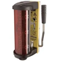 Leica LMR-240 [773569] Machine Control Receiver