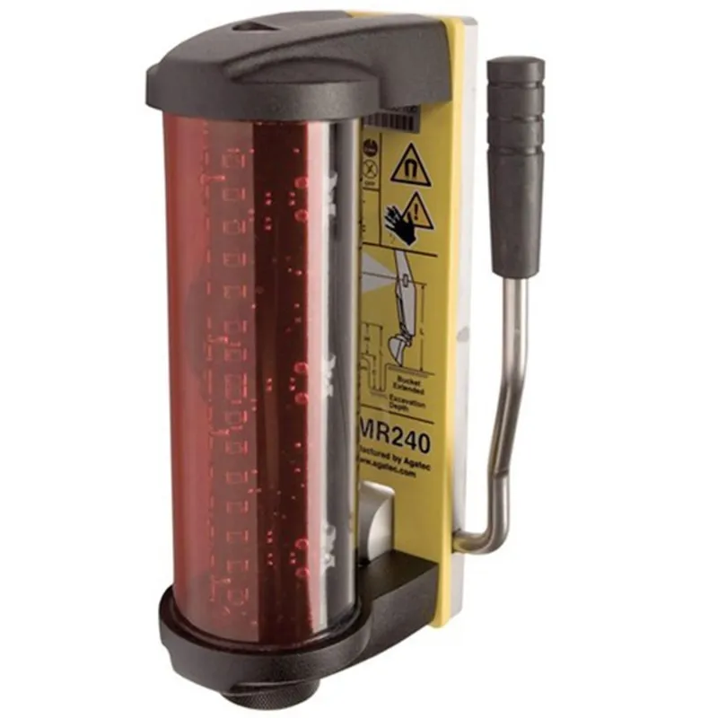 Leica LMR-240 [773569] Machine Control Receiver