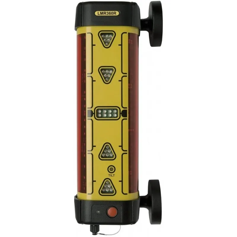 Leica LMR-360R [6009892] Machine Control Receiver Only