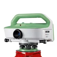 Leica LS15 [804548] Digital Auto Level 0.2mm Accuracy 32x