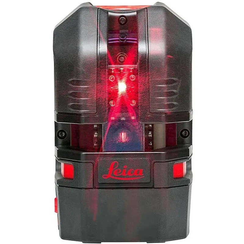 Leica Lino L2P5 [864431] Point and Line Laser