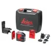 Leica Lino L2P5 [864431] Point and Line Laser