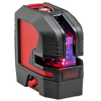 Leica Lino L2P5 [864431] Point and Line Laser