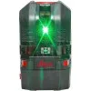 Leica Lino L2P5G [864435] Green Point and Line Laser
