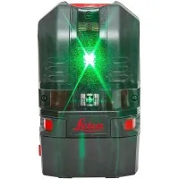 Leica Lino L2P5G [864435] Green Point and Line Laser