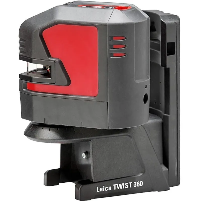 Leica Lino L2P5G [864435] Green Point and Line Laser