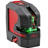 Leica Lino L2P5G [864435] Green Point and Line Laser
