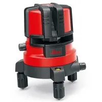 Leica Lino L4P1 [834838] Multiline Laser Level