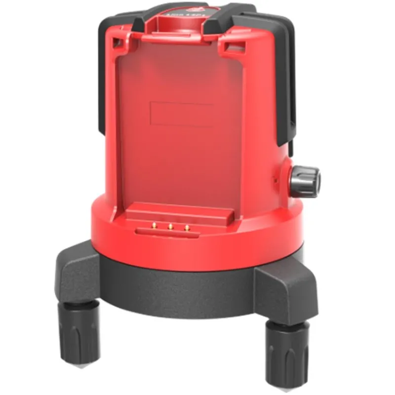 Leica Lino L4P1 [834838] Multiline Laser Level