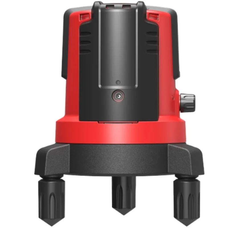 Leica Lino L4P1 [834838] Multiline Laser Level