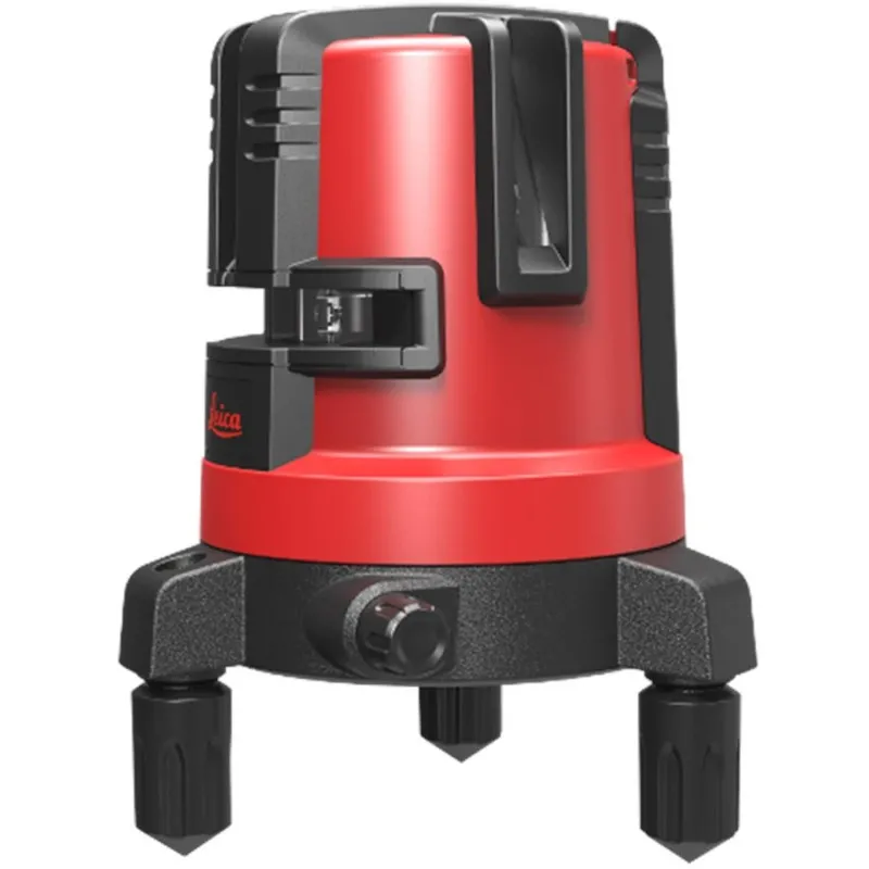 Leica Lino L4P1 [834838] Multiline Laser Level