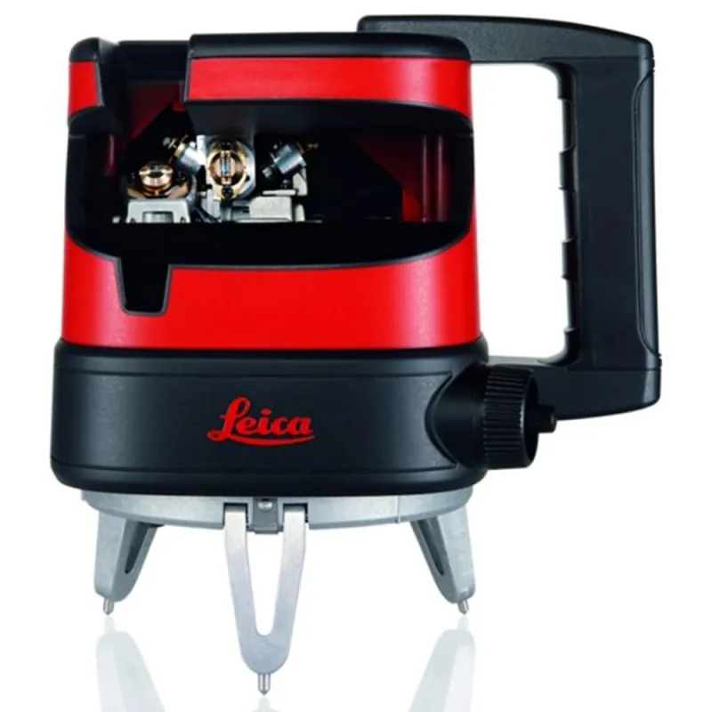 Leica Lino ML180 [784438] Automatic Multi-Line Laser