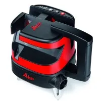 Leica Lino ML180 [784438] Automatic Multi-Line Laser