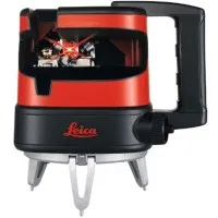Leica Lino ML90 [784437] Manual Multi-Line Laser