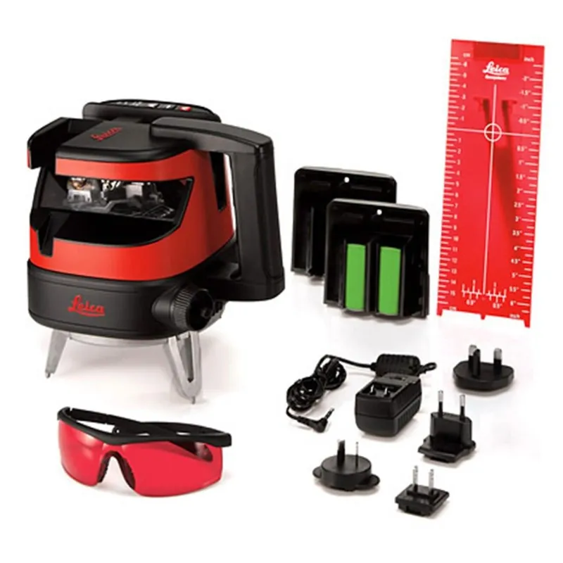 Leica Lino ML90 [784437] Manual Multi-Line Laser