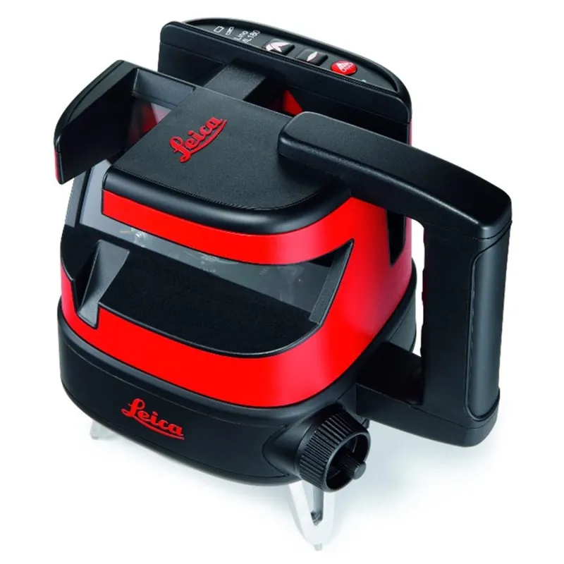 Leica Lino ML90 [784437] Manual Multi-Line Laser