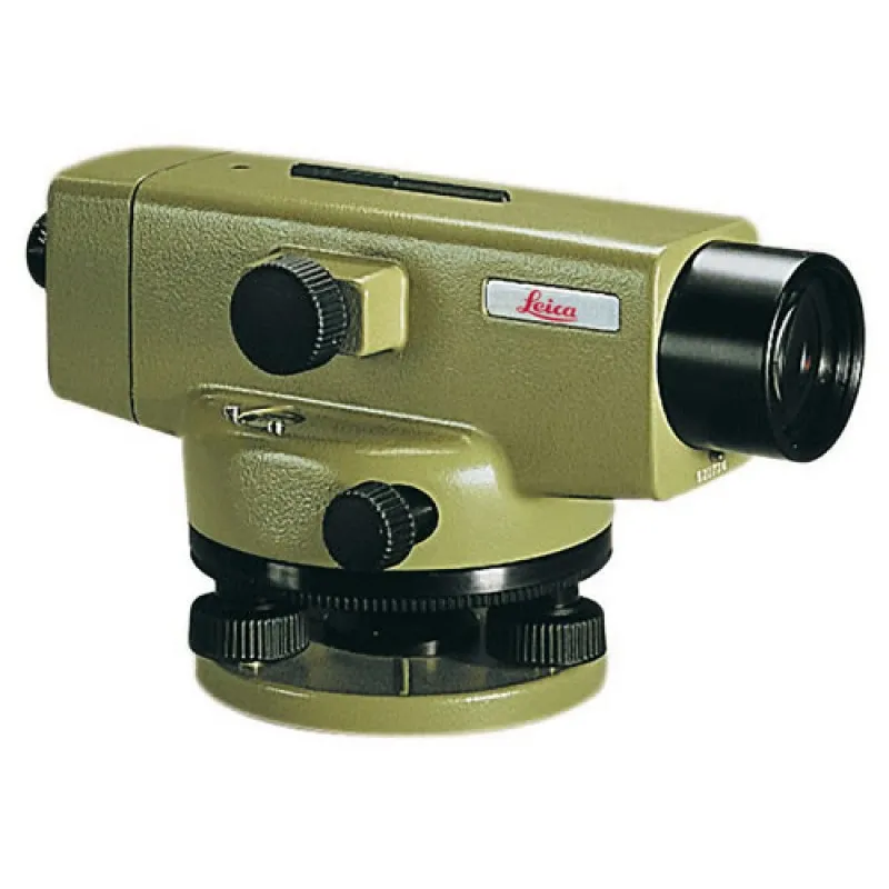 Leica NAK2 [352038] Universal Automatic 32x With Glass Circle