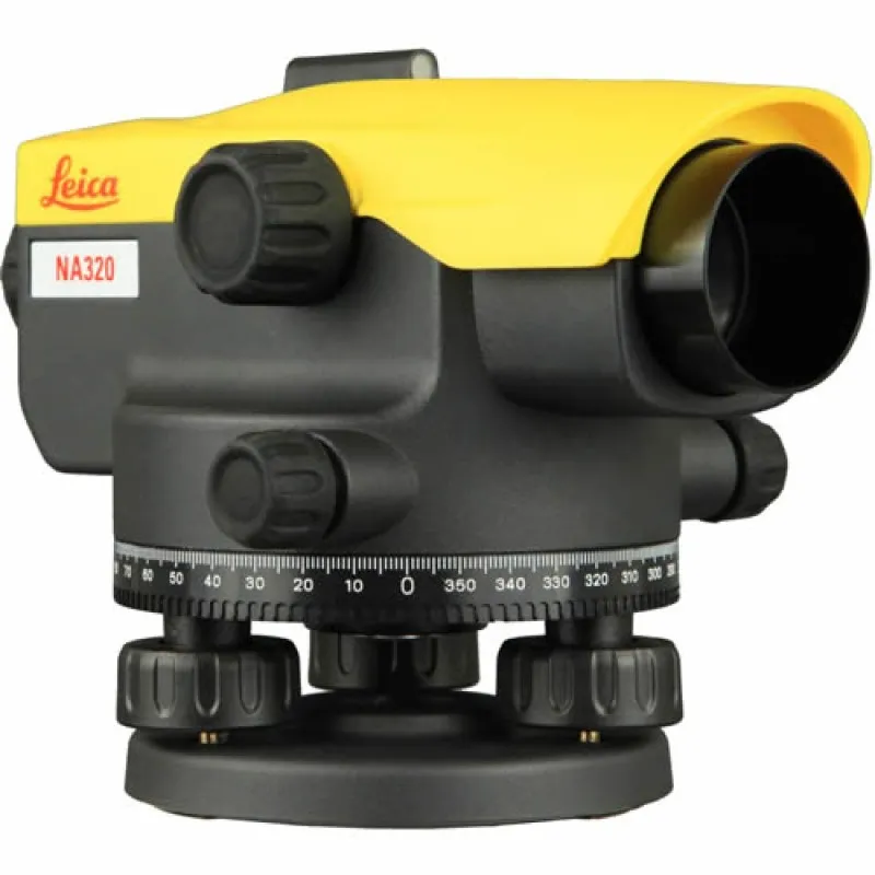 Leica NA320 [840381] Automatic Level 20x
