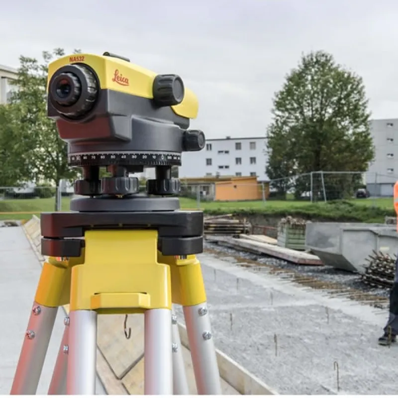 Leica NA532 [840386] Automatic Level 32x